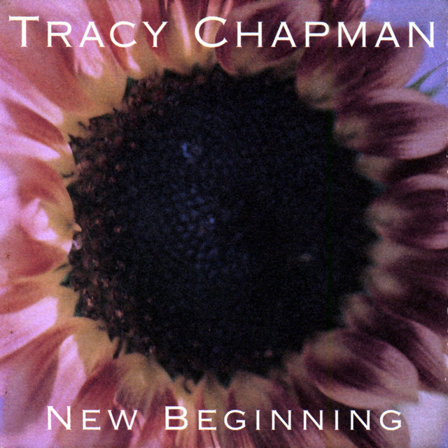 The Promise Tracy Chapman