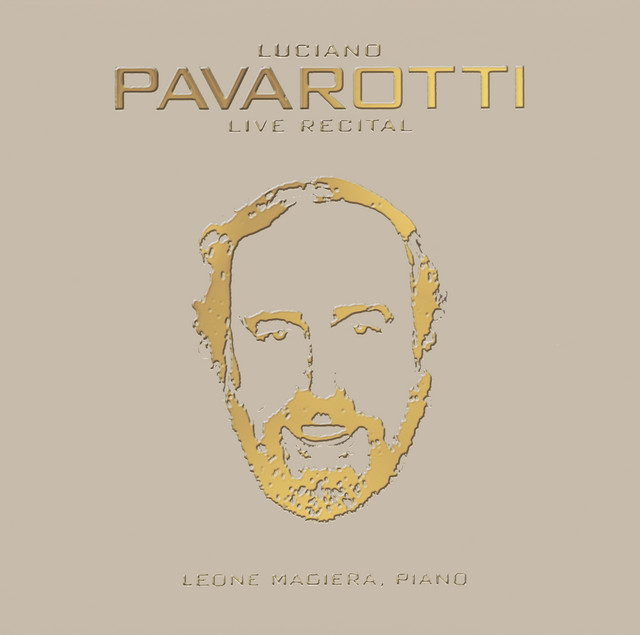 Non T'amo Più! Luciano Pavarotti