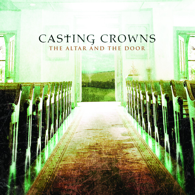 What This World Needs Casting Crowns