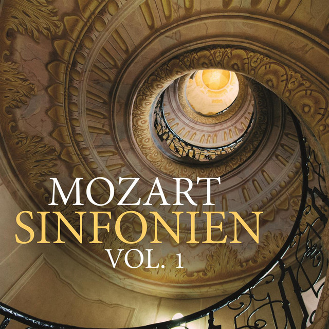 Minuet In C Major, K. 409/383F Wolfgang Amadeus Mozart