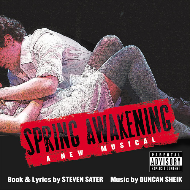 All That's Known Spring Awakening