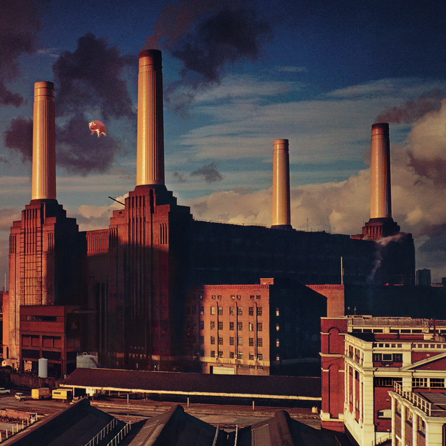 Pigs On The Wing 1 Pink Floyd