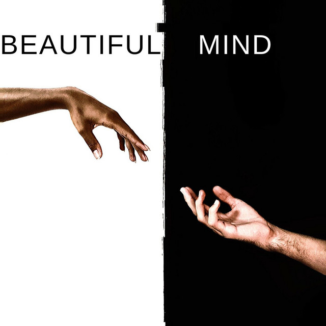 Beautiful Mind Travis A King