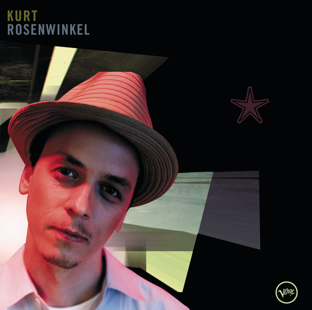 Filters Kurt Rosenwinkel