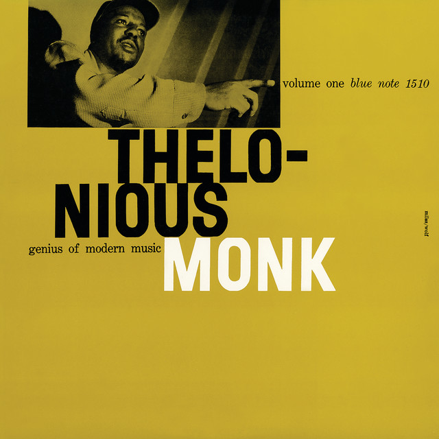Epistrophy Thelonious Monk