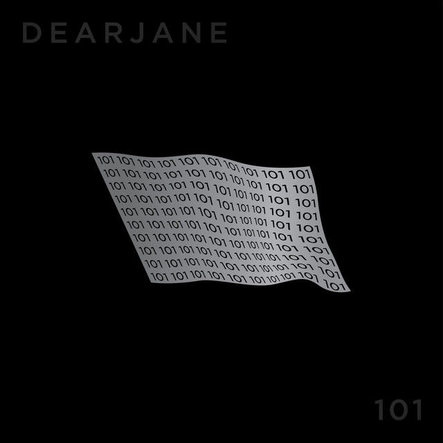 經過一些秋與冬 Dear Jane