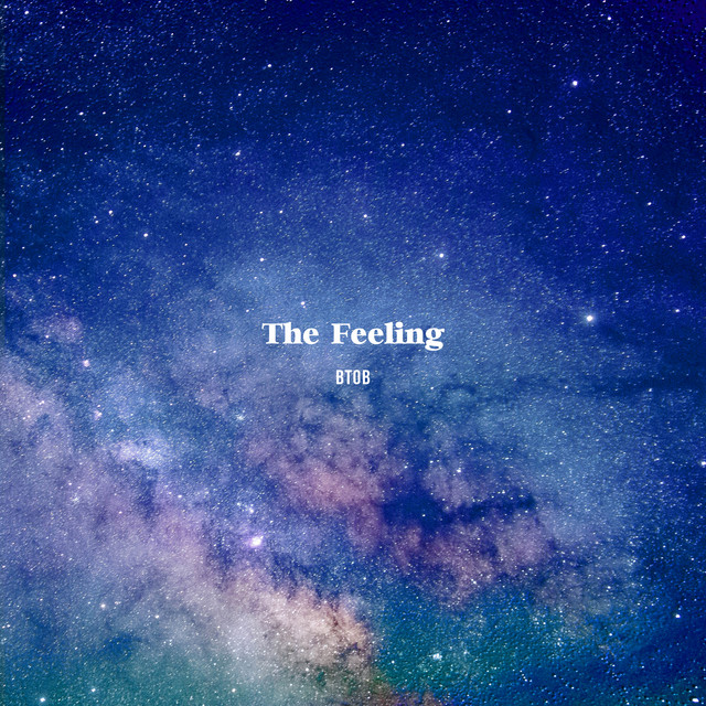 The Feeling 비투비
