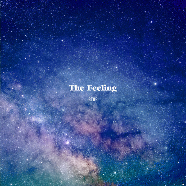 The Feeling BTOB