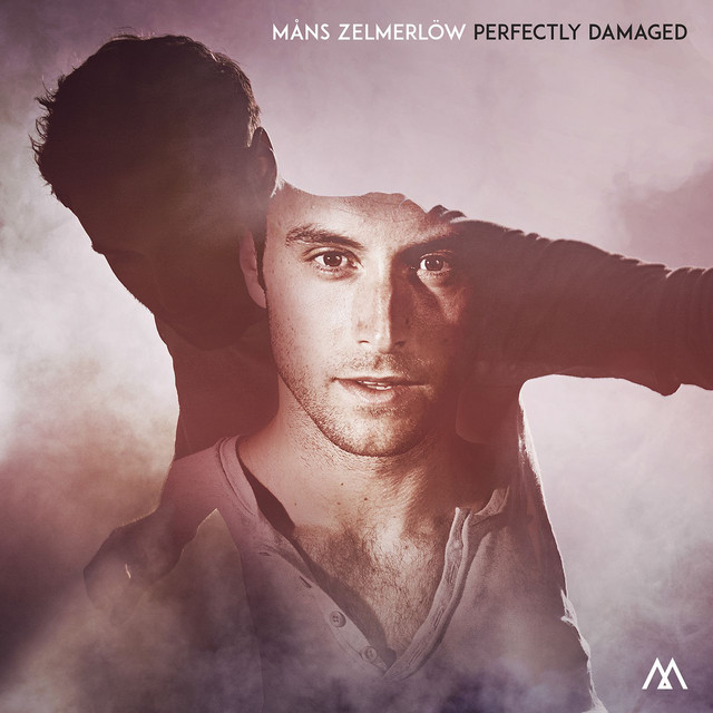 Heroes Mans Zelmerlow