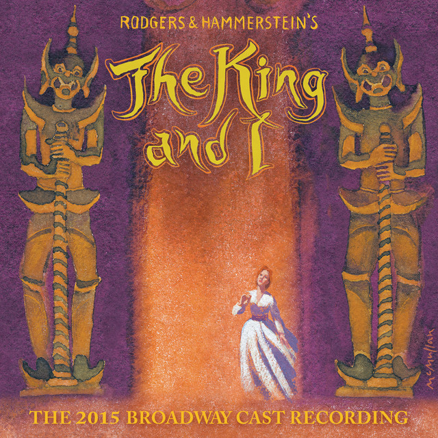 Getting To Know You The King And I