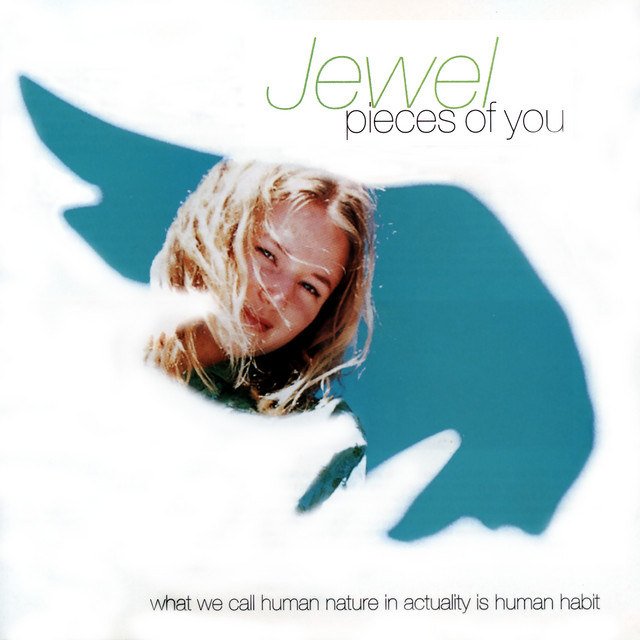 Foolish Games Jewel