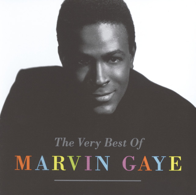 Too Busy Thinking About My Baby Marvin Gaye