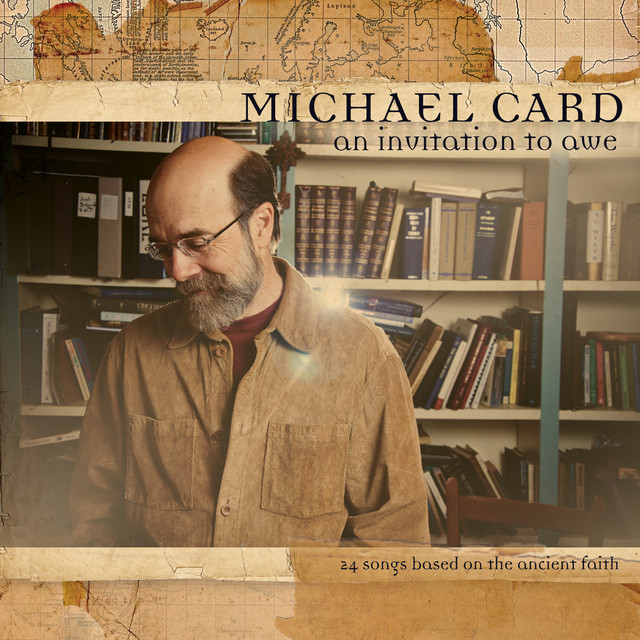 I Will Bring You Home Michael Card