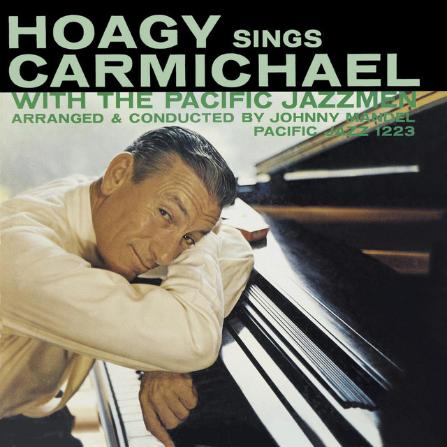 Two Sleepy People Hoagy Carmichael