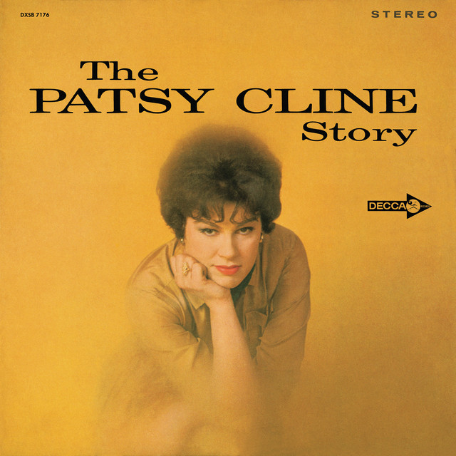 Why Can't He Be You Patsy Cline