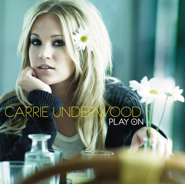 Cowboy Casanova Carrie Underwood