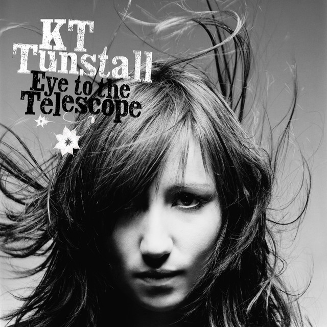 Black Horse And The Cherry Tree KT Tunstall