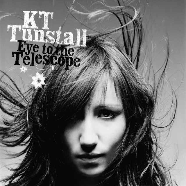 Suddenly I See KT Tunstall