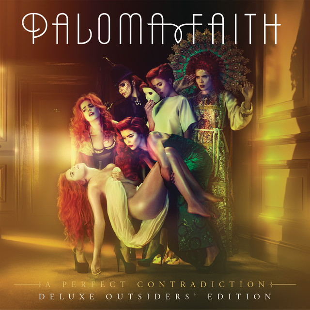 Only Love Can Hurt Like This Paloma Faith