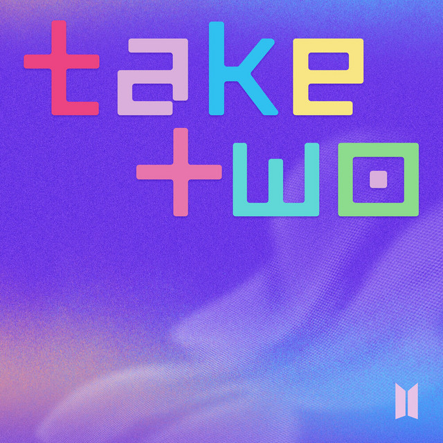 Take Two BTS