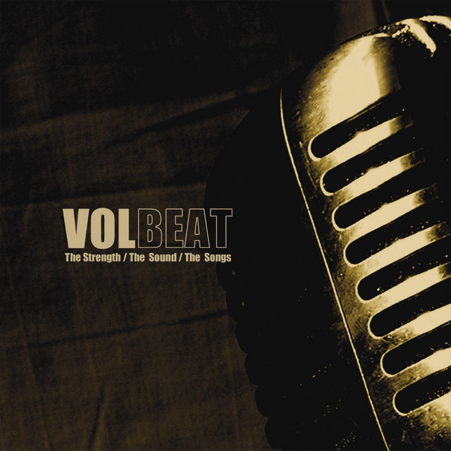 Soulweeper Volbeat