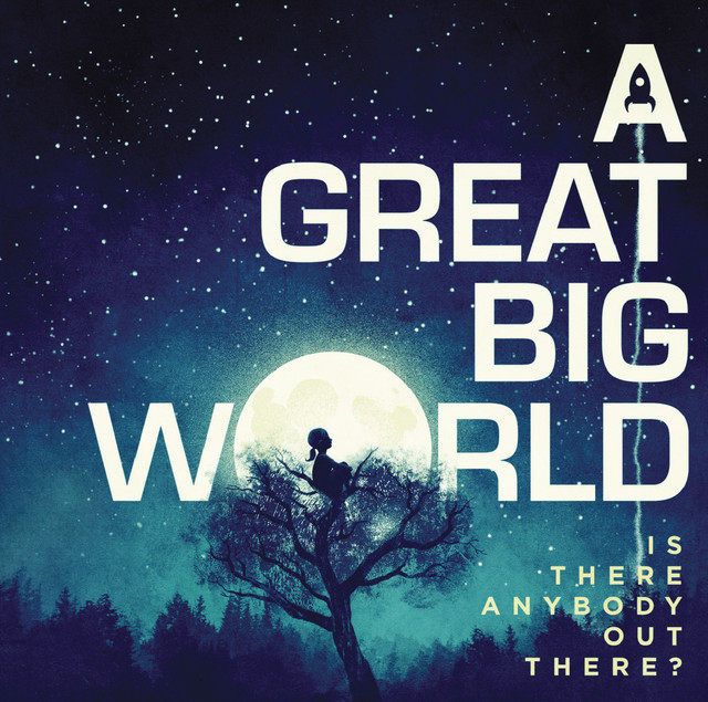 Everyone Is Gay A Great Big World
