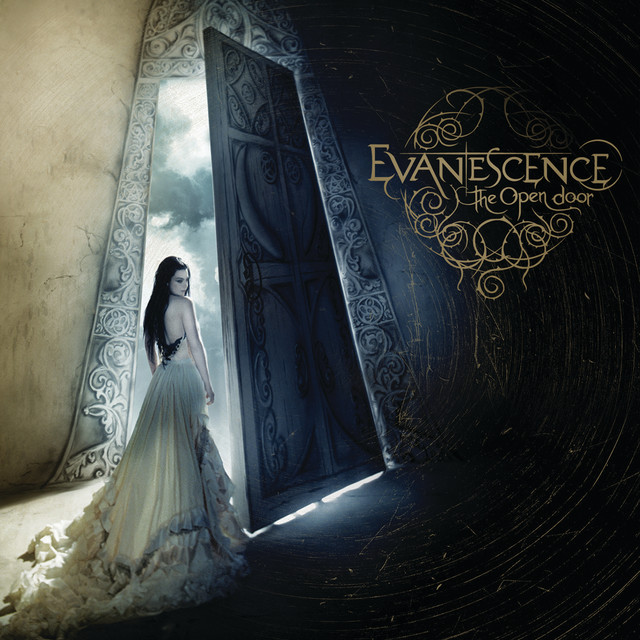 Lacrymosa Evanescence