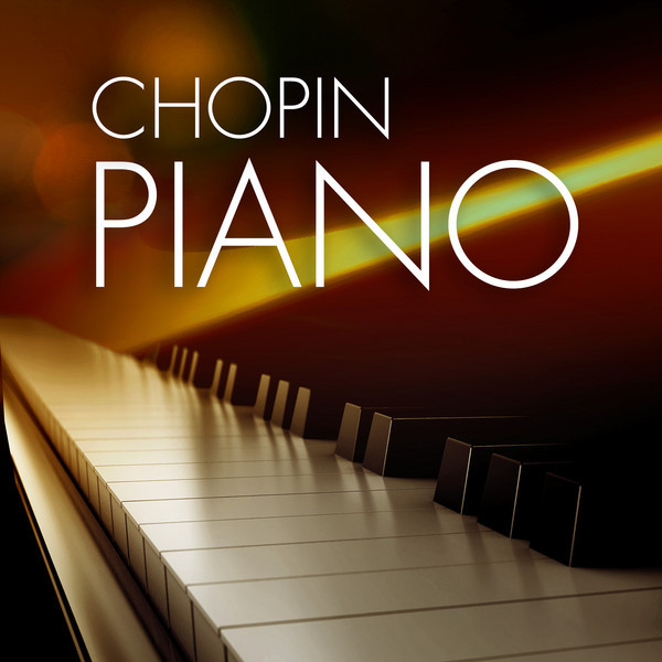 Largo In E-Flat Major, B. 109 Frederic Chopin