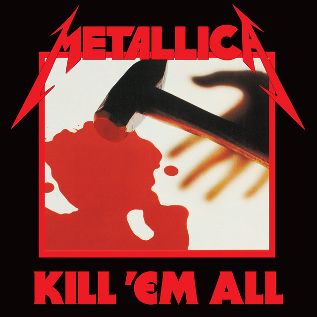 Hit The Light Metallica