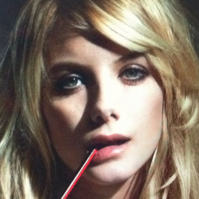 Debut Melanie Laurent