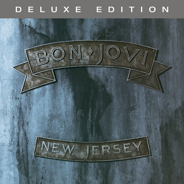 Born To Be My Baby Bon Jovi