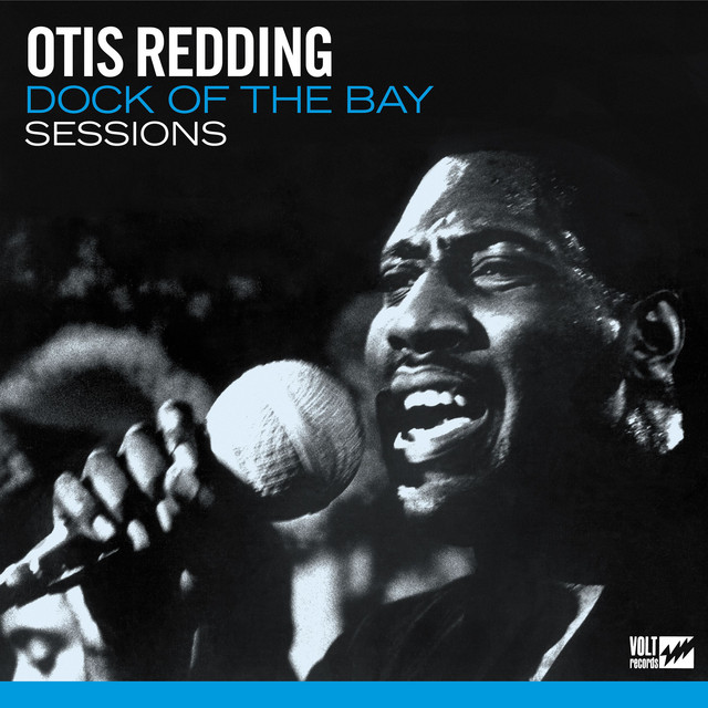 Hard To Handle Otis Redding