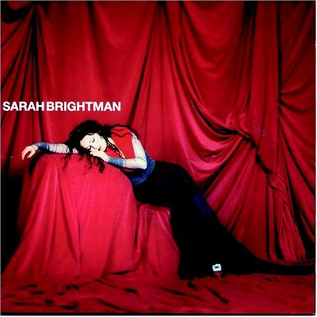 Nella Fantasia Sarah Brightman