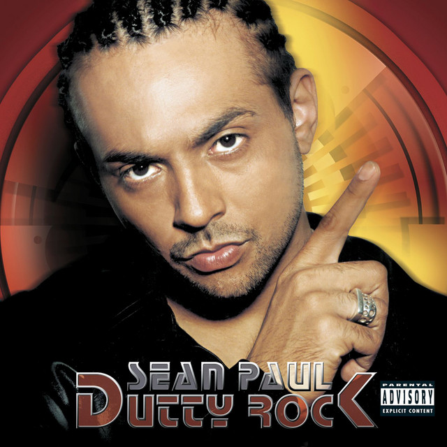 Get Busy Sean Paul