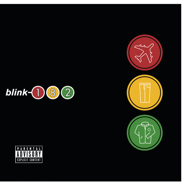 Stay Together For The Kids Blink-182