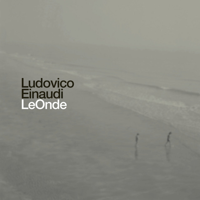 Dietro l'incanto Ludovico Einaudi