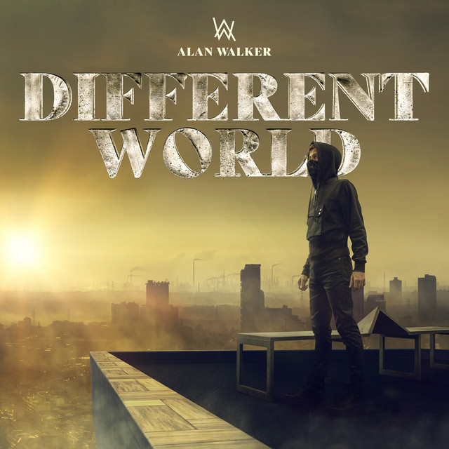 All Falls Down Alan Walker