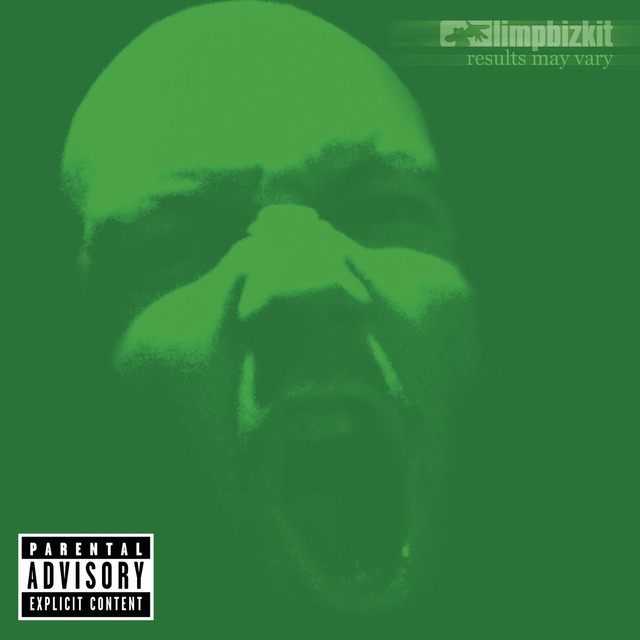 Behind Blue Eyes Limp Bizkit