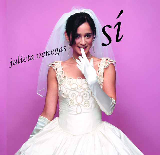 Lento Julieta Venegas