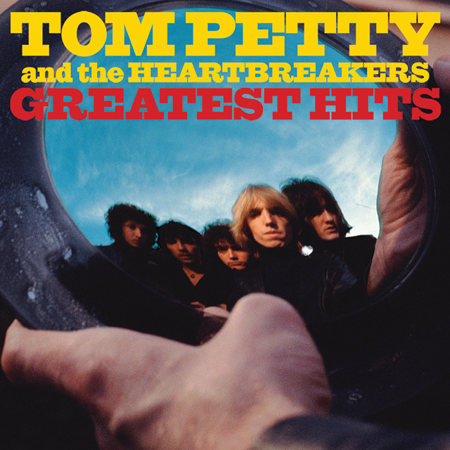 Mary Jane's Last Dance Tom Petty