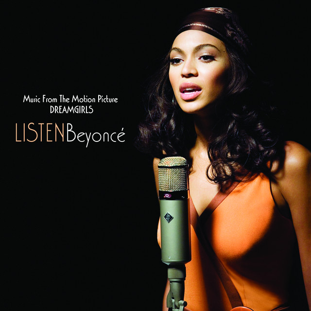 Listen Beyonce
