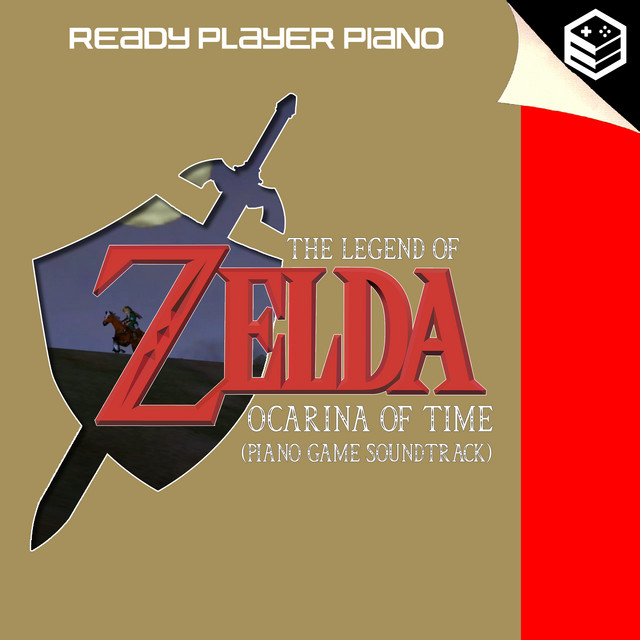 Song Of Storms II The Legend Of Zelda