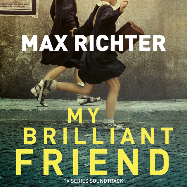 Your Reflection Max Richter