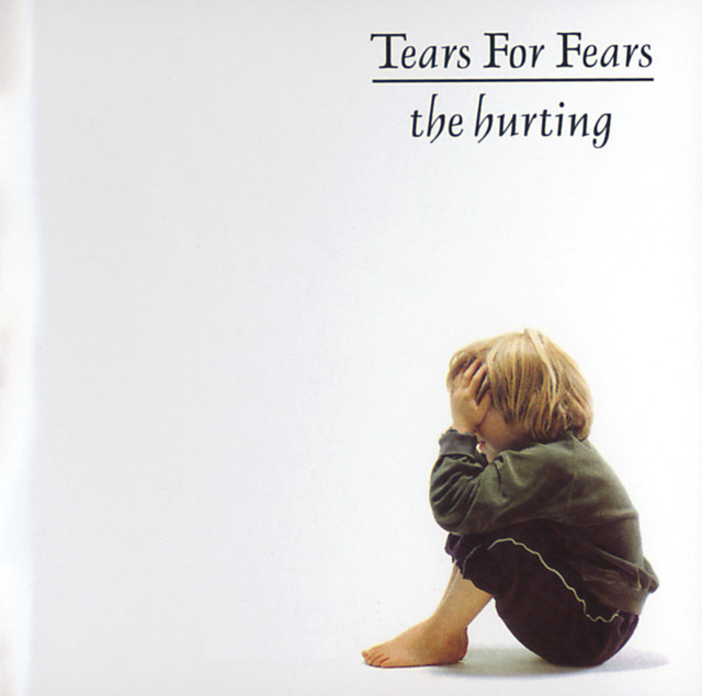 Pale Shelter Tears For Fears