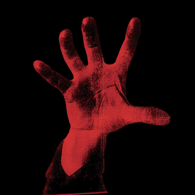 Spiders System Of A Down