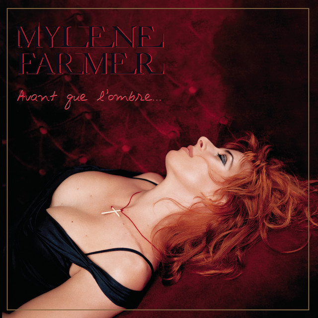 Tous Ces Combats Mylene Farmer