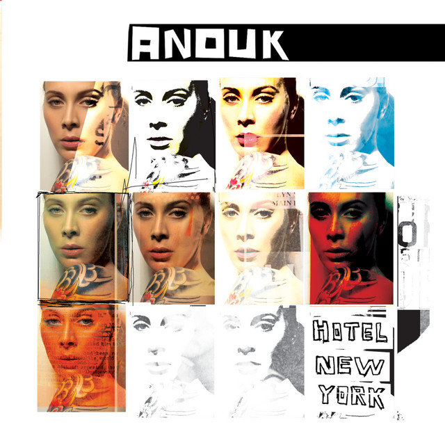 One Word Anouk