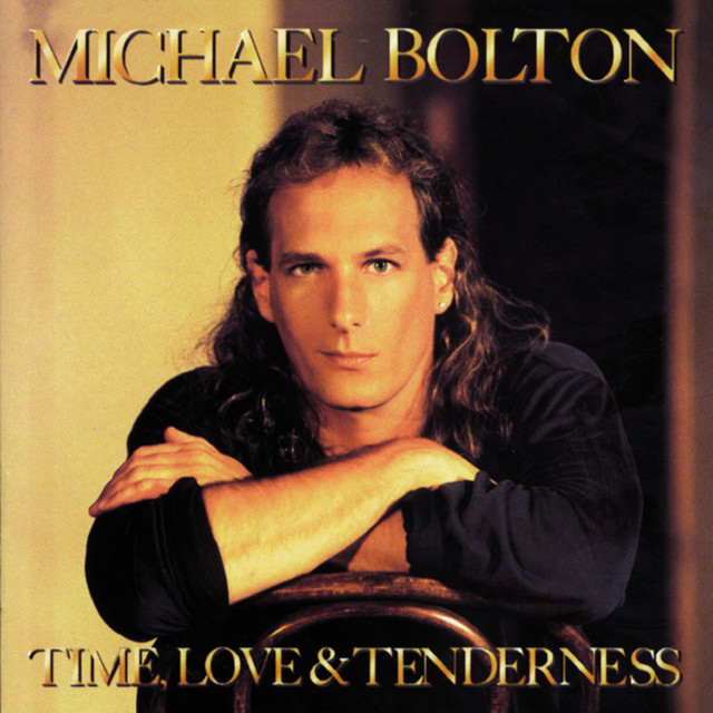 When A Man Loves A Woman Michael Bolton