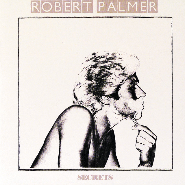 Bad Case Of Loving You Robert Palmer
