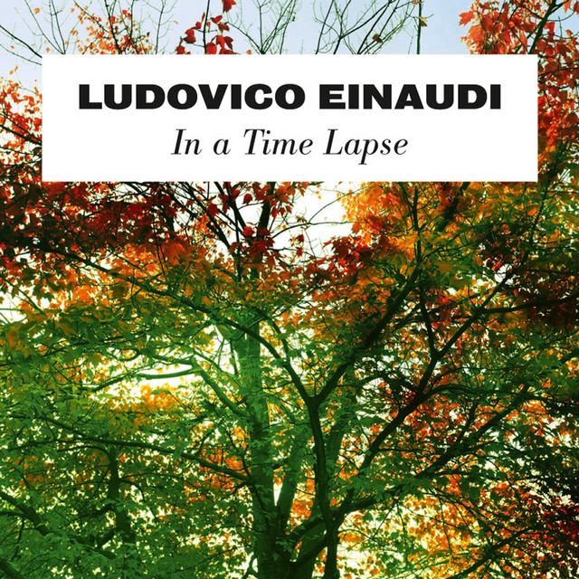 Burning Ludovico Einaudi